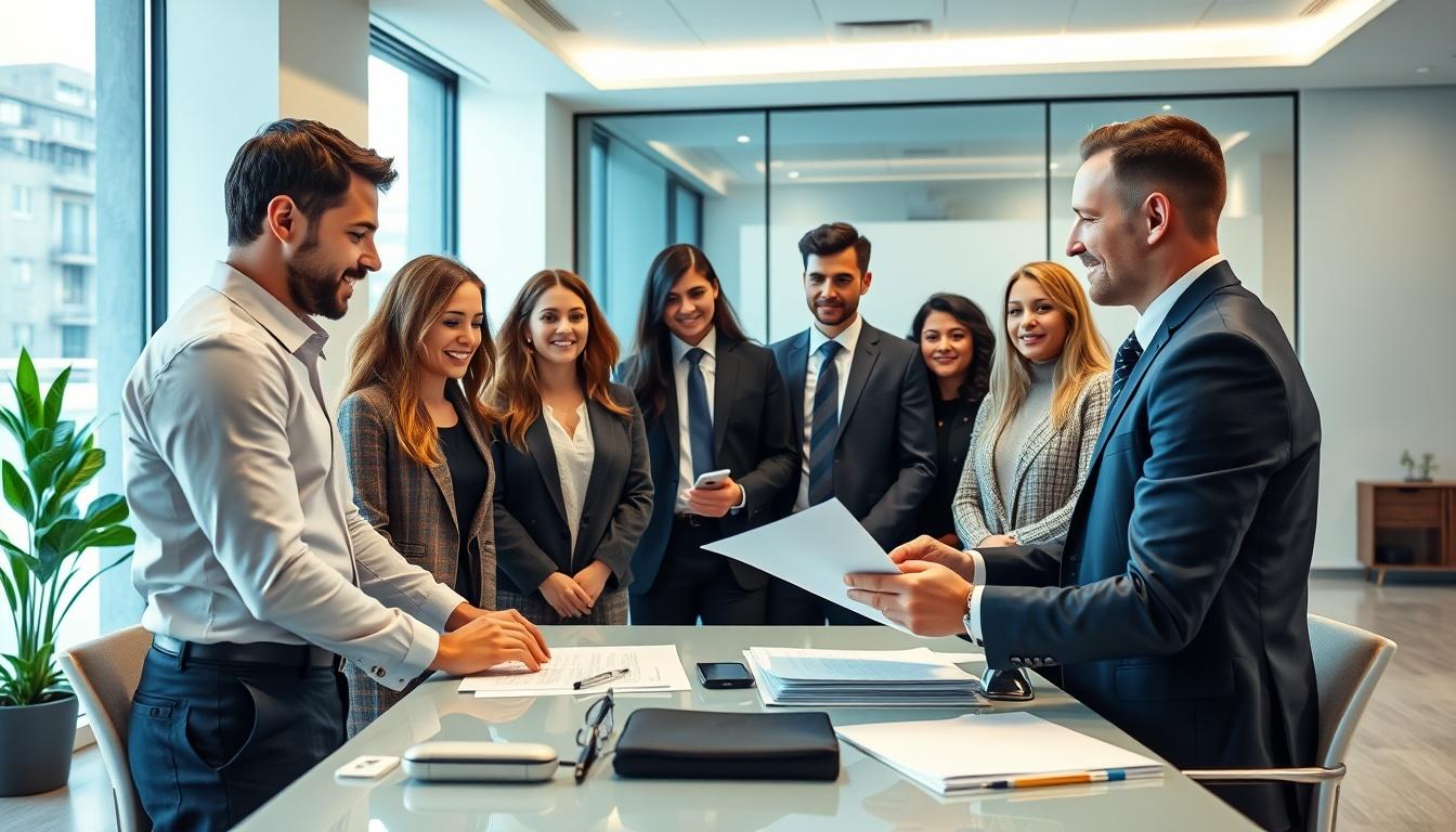 Professional plan visual